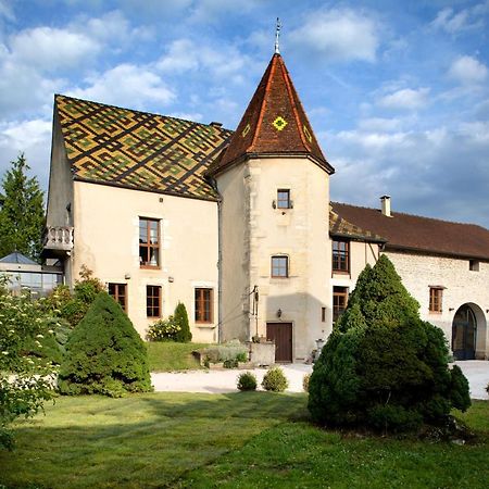 L'Hote Antique - Maison D'Hote- 4 Suites Avec Cuisine Pichanges Экстерьер фото