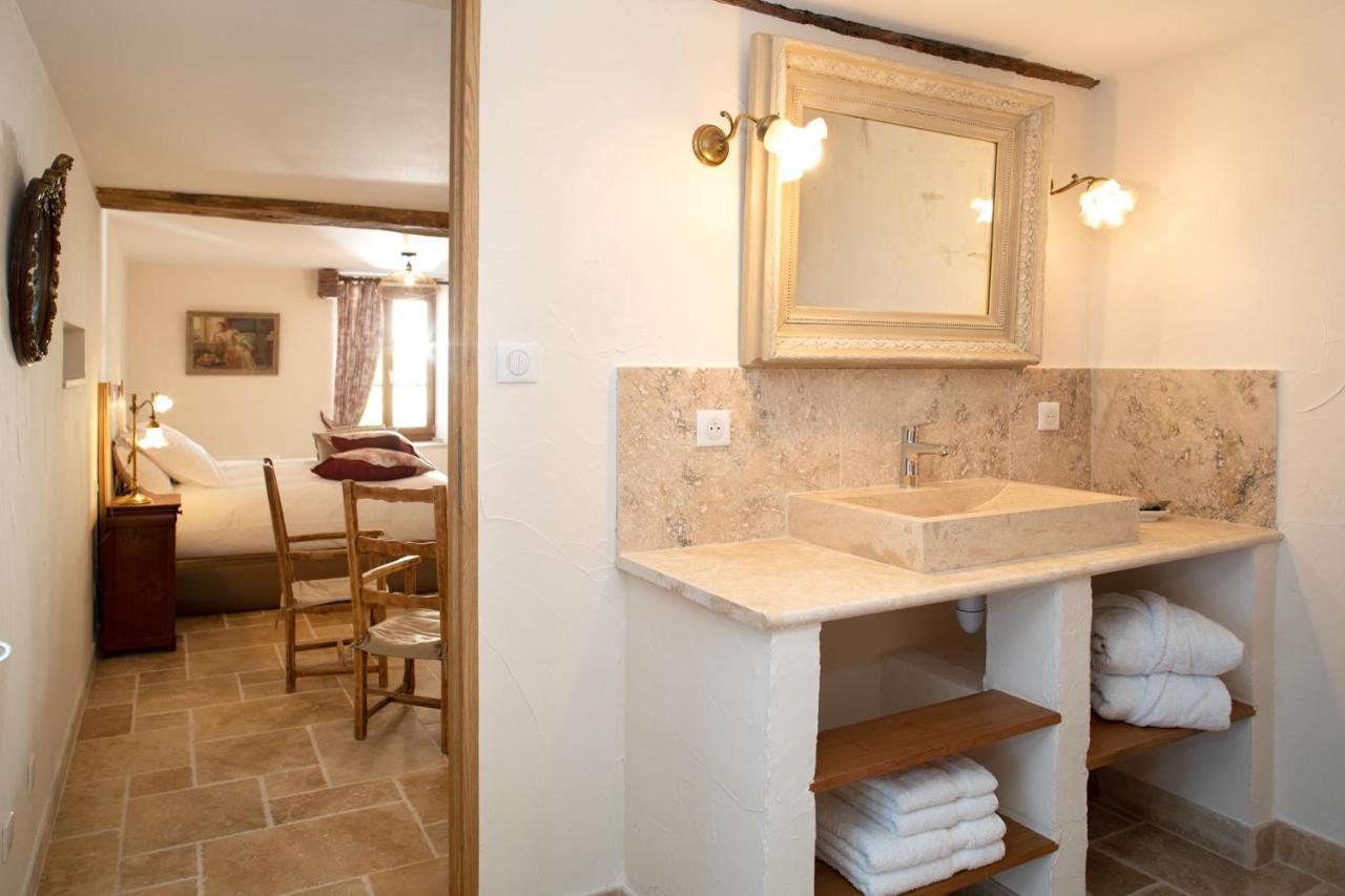 L'Hote Antique - Maison D'Hote- 4 Suites Avec Cuisine Pichanges Экстерьер фото