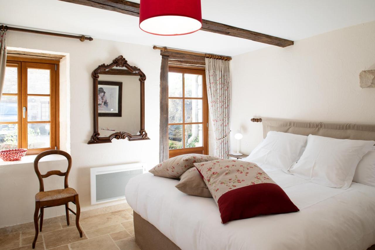 L'Hote Antique - Maison D'Hote- 4 Suites Avec Cuisine Pichanges Экстерьер фото