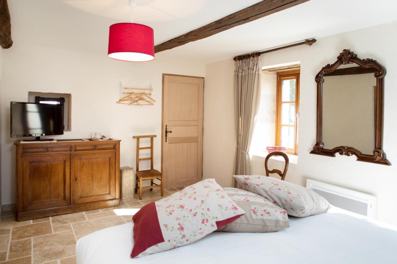 L'Hote Antique - Maison D'Hote- 4 Suites Avec Cuisine Pichanges Экстерьер фото