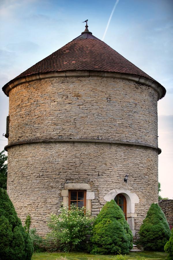 L'Hote Antique - Maison D'Hote- 4 Suites Avec Cuisine Pichanges Экстерьер фото